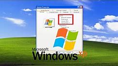 How to Find out if Your Windows XP Is 32 Bit Or 64 Bit [Tutorial]
