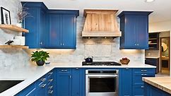 Best Kitchen Cabinet Paint Colors for 2024: Transform Space