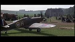 Battle of Britain (1969) - "France, May 1940"