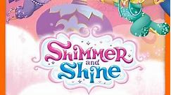Shimmer and Shine: Volume 1 Episode 4 Lights! Camera! Genies!