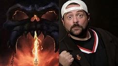 Kevin Smith Shares New Details About Netflix's Masters of the Universe Anime