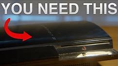 Why You Need a PS3 Right Now!