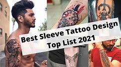 Half sleeve tattoo for men | Full sleeve tattoo ideas for men | Best sleeve tattoos Lets style Buddy