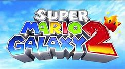 Megahammer - Super Mario Galaxy 2