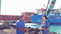 Tafaoga, Experience our Beautiful Samoa - Ep 7