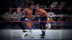 When 'The Rock' made his WWE debut