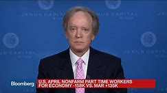 Bill Gross: Selling Stamps, but Never 'Inverted Jenny' - 5/6/2016