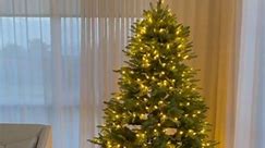 Meet the BH Balsam Fir: the Christmas tree that needs no decorations. 🎄 Dr. Ruthy Hernandez | Balsam Hill Australia