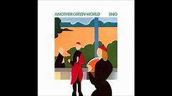 Brian Eno - Another Green World (Full Album)