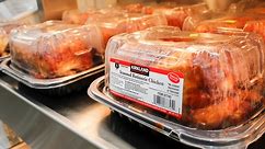 10 Things You Should Know About Costco Rotisserie Chicken