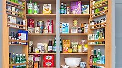 Read This Before You Put in a Pantry