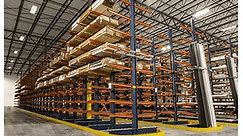 Preventing Warehouse Rack Collapse: Causes & Solutions