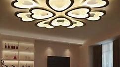 Best Ceiling Lights Design Ideas