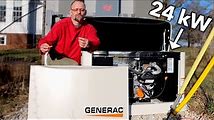 How to Install a Home Generator Yourself: A Step-by-Step Guide