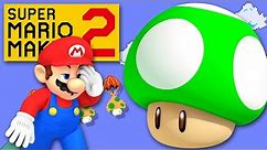 Get a Life! - Super Mario Maker 2 - Gameplay Walkthrough Part 28