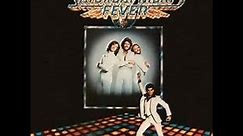 Bee Gees- Night Fever Radio/High Pitched