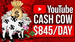 Building a YouTube Empire: The Ultimate Guide to Creating a Youtube Cash Cow Channel!