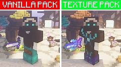 The BEST Hypixel Skyblock Texture Packs - Hypixel Skyblock Texture Pack Guide
