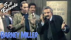 Barney Miller | Ramon | S1EP1 FULL EPISODE | Classic TV Rewind