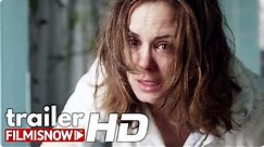 Z Official Trailer (2020) Shudder Original Horror Movie