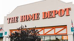 Home Depot’s New Year’s Hours Will Save All Your Last-Minute Emergencies