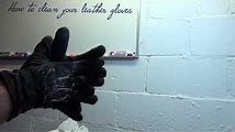 How to Clean Your Leather Gloves in Easy Steps