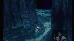 FF7 - Key to the Ancients - Location Underwater