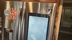 Samsung RF27T5501SR 27 cu ft 3 Door French Door Refrigerator Review