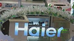 Haier buys GE appliance unit for $5.4B