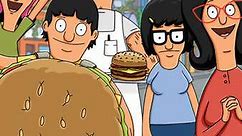 Bob's Burgers: Season 1 Episode 9 Spaghetti Western and Meatballs