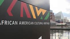 New Baltimore signs part of project directing visitors to city's African American cultural heritage