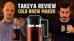 Is This Really The Best Cold Brew Coffee Maker On Amazon?