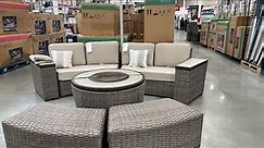 Costco Outdoor Furniture 2024 What’s New At Costco