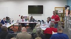 Tempers flare over concerns about crime at Downers Grove Library meeting