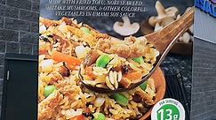 Costco Deals - 😋NEW DELICIOUS VEGETABLE FRIED RICE FROM...