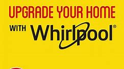 Shop Whirlpool Appliances