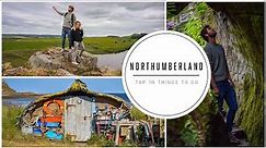 Top 10 Things To Do in Northumberland