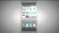 iphone 5 official video by apple