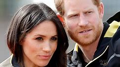 Donation of £13 million to Harry and Meghan's Archewell charity 'a drop in the ocean'