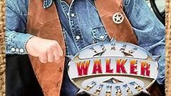 Walker, Texas Ranger: Season 5 Episode 14 Mayday