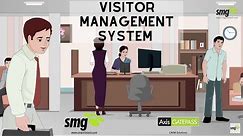 Visitor management system