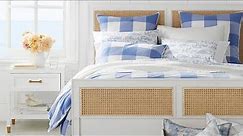 🏠 60+ Coastal Bedroom Design Ideas | Coastal Bedroom Decor Ideas | Coastal Guest Bedroom Ideas