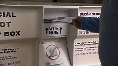 Election 2024: Experts say mail-in ballots in California have led to higher voter turnout