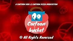 Cartoon Bucket Logo (Cry Giant Potion Death) (2022/A.D.)