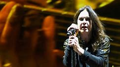 Ozzy Osbourne reveals ‘the scariest song ever written’