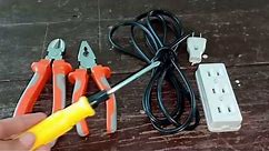 How to Make your Extension Cord
