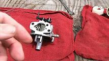 How to Clean a Cub Cadet Carburetor - Easy Steps and Tips