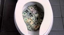 Money In The Toilet (15 Second Version)