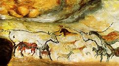 Lascaux Cave Paintings - Virtual Tour