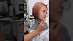 Chinese Haircut 55